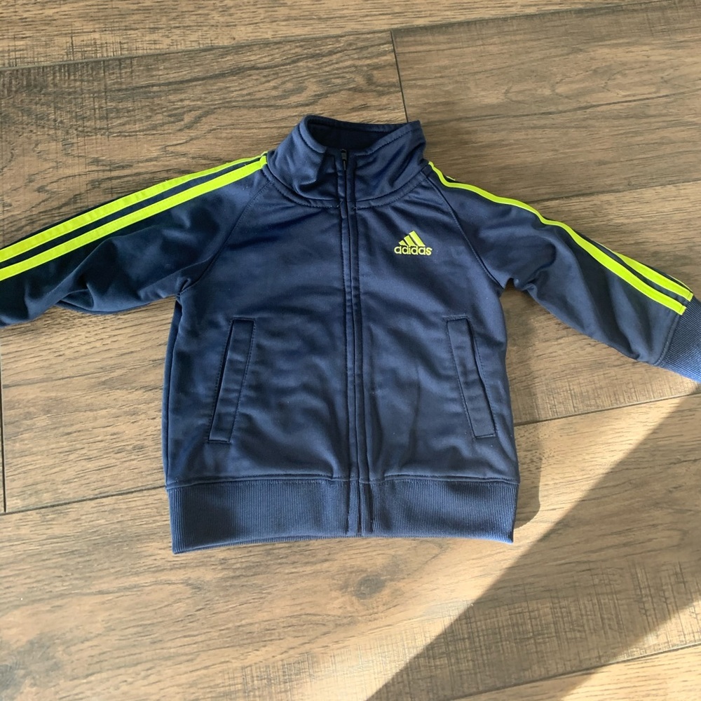 Infant Adidas jacket
